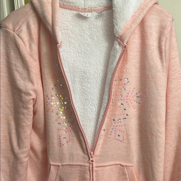 Pink Jacket - Picture 9 of 16